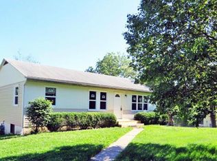 4510 W Broadway, Columbia, MO 65203