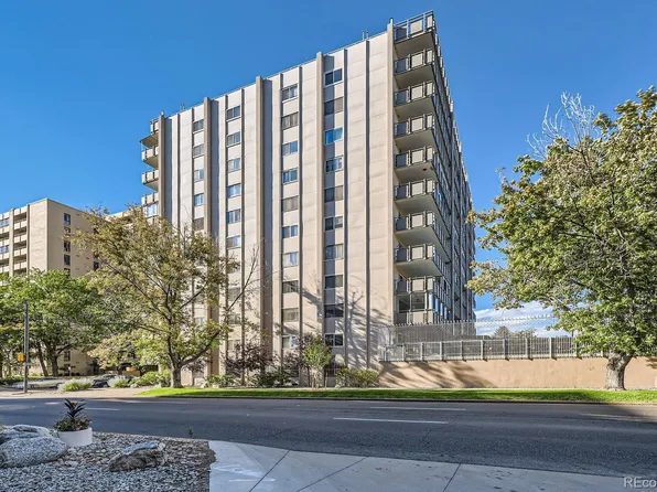 800 N Washington Street #703, Denver, CO 80203
