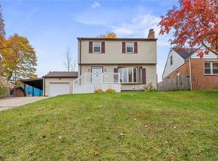 719 Anoka Ln, Youngstown, OH