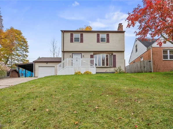 719 Anoka Ln, Youngstown, OH 44511