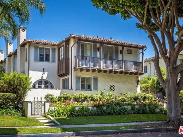 923 20th St #5, Santa Monica, CA 90403