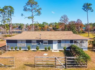 8047 E Cypress Dr, Donalsonville, GA 39845