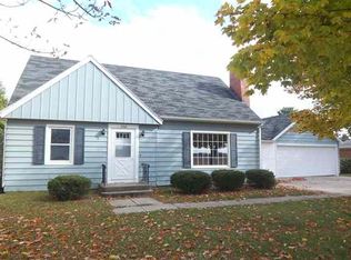 5964 County Highway Tt, Marshall, WI 53559