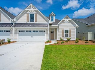 646 Blue Moon Xing #887, Pooler, GA 31322