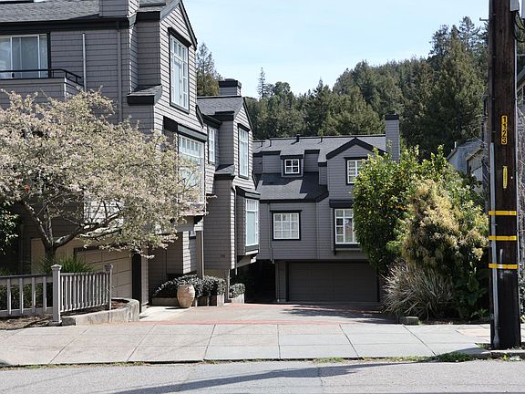 2nd image of 67B Lovell Ave #1