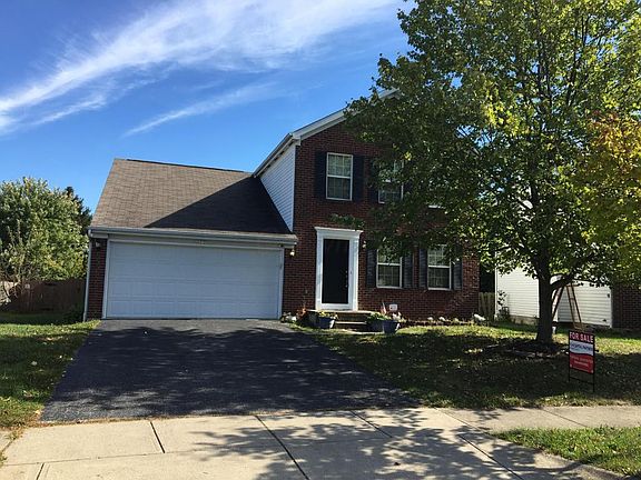 3rd image of 3568 Bluff Gap Dr