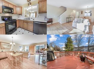 306 Stallion Sq NE, Leesburg, VA 20176