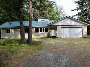 404 Fourth Ave, Haines, AK 99827