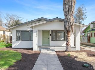 1362 N Arthur Ave, Fresno, CA 93728