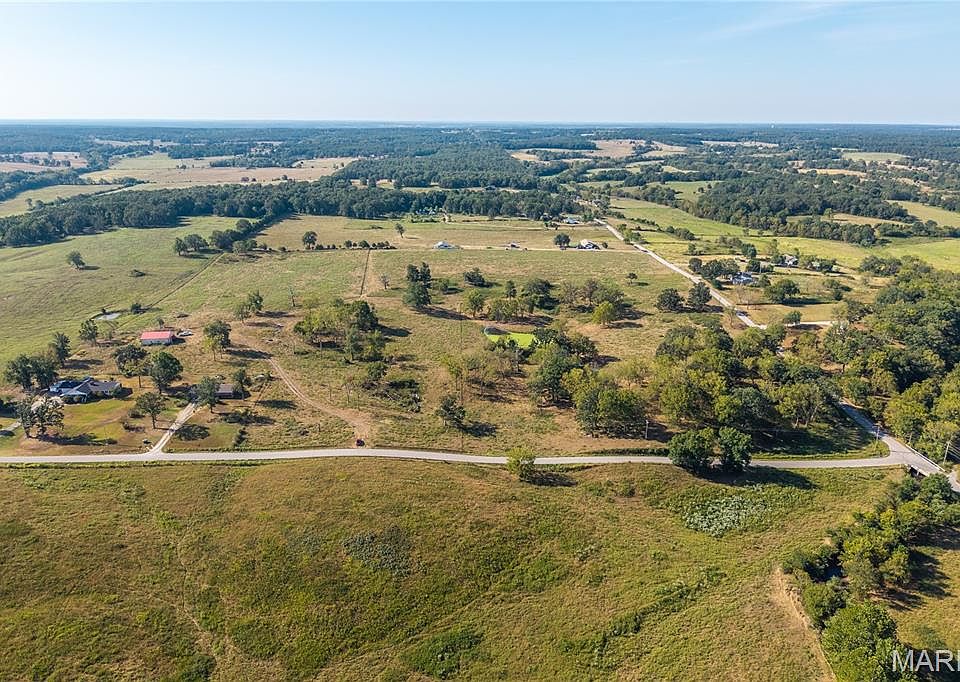 1st image of TRACT 1 Equestrian Rd
