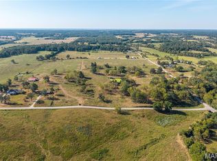 TRACT 1 Equestrian Rd, Lebanon, MO 65536