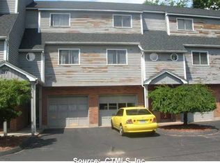 37 Woodley Ct APT 19, Meriden, CT 06450