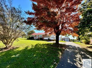 396 Mountain View Loop, Stuart, VA 24171