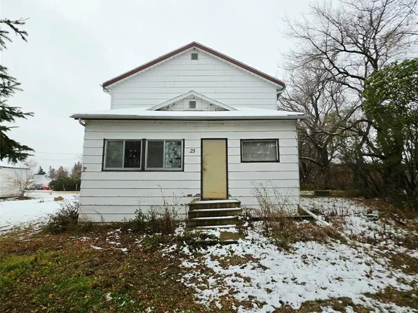 25 Beck Street, Dubuc, SK S0A 0R0