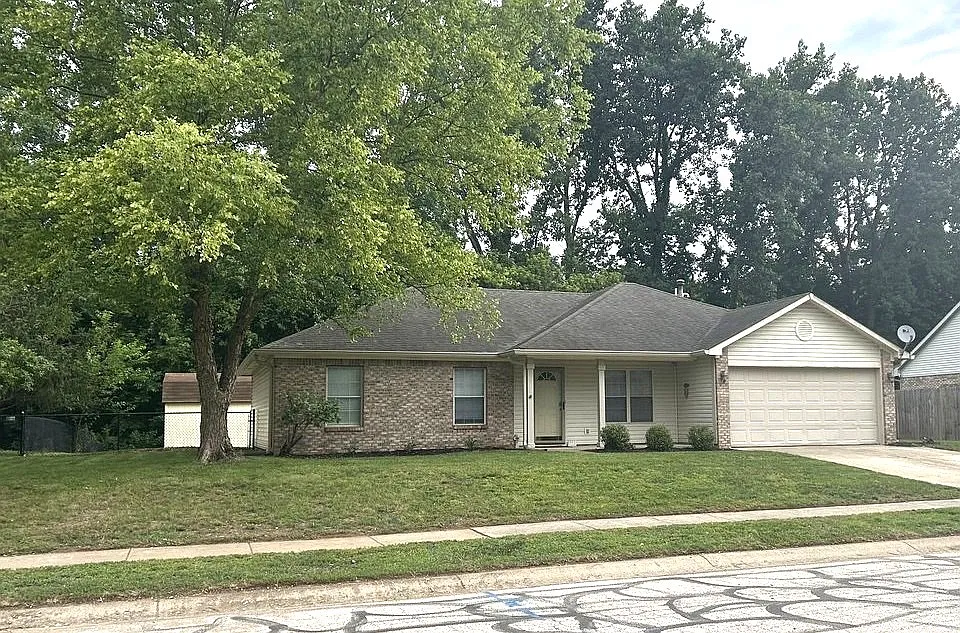 6438 Thistle Bnd