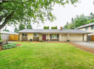 1105 NW Westridge St, Vancouver, WA 98665