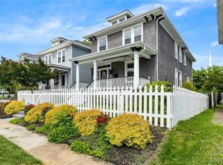 2805 Griffin Ave, Richmond, VA 23222