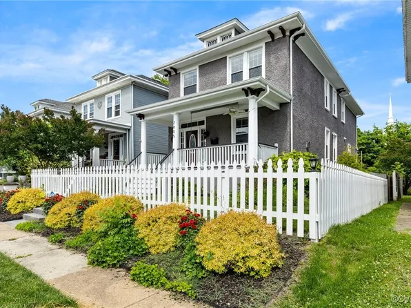 2805 Griffin Ave, Richmond, VA 23222