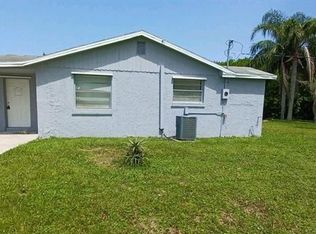 1611 Valencia Ave, Fort Pierce, FL 34946