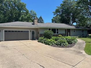 217 Columbus Ct, Marshfield, WI 54449