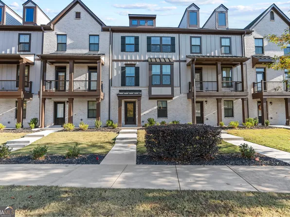205 Climbing Ivy Cir, Fayetteville, GA 30214
