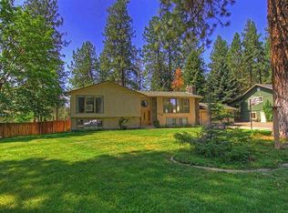 14907 N Peone Pines Dr, Mead, WA 99021