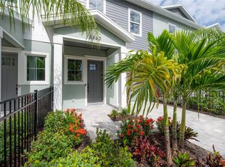 5530 N 9TH STREET #3, TAMPA, FL 33604