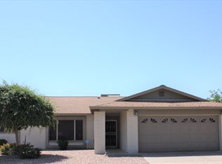 5619 W Crocus Dr, Glendale, AZ 85306