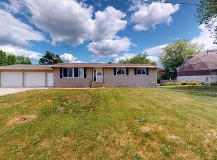 227 N East St, Manly, IA 50456