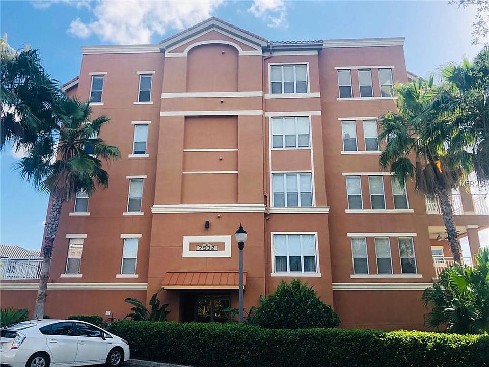 1st image of 7532 Toscana Blvd APT 541