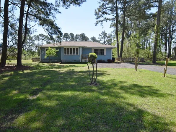 5310 Cedar Dr, Chincoteague Island, VA 23336