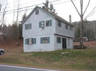 1673 Mount Major Hwy, Alton Bay, NH 03810