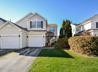 1304 S Candlestick Way, Waukegan, IL 60085