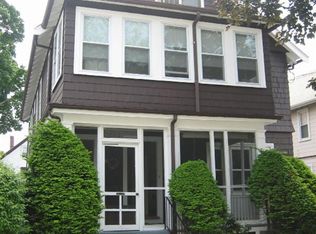 11 Mason St #2, Somerville, MA 02144
