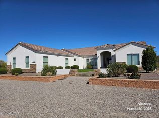 12110 W Waverly Dr, Casa Grande, AZ 85194