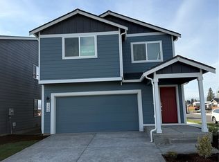 1355 Salzer Creek Dr, Centralia, WA 98531