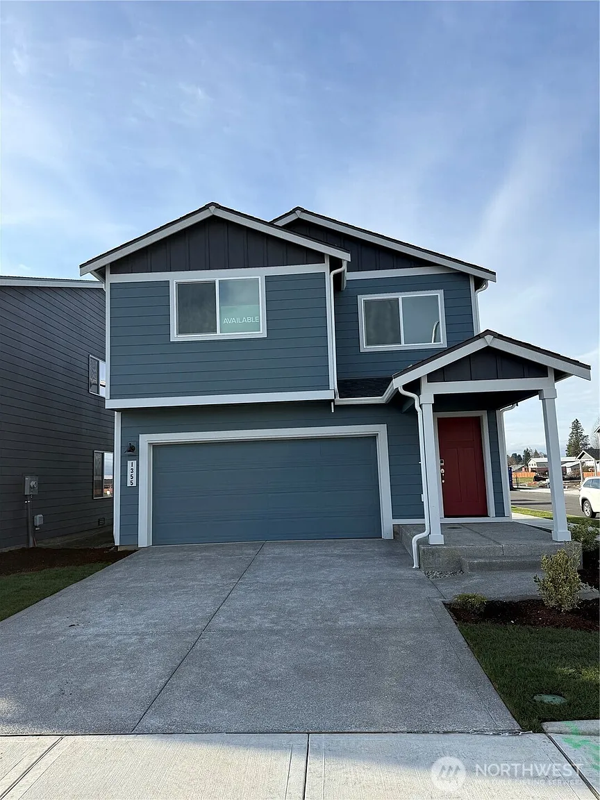 1355 Salzer Creek Drive photo 1