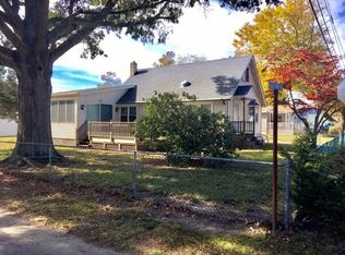 54 E Weber Ave, Villas, NJ 08251