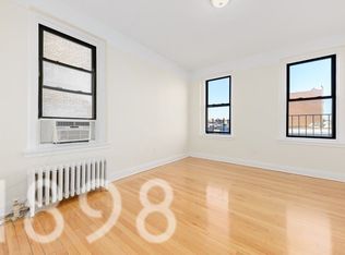 43-09 47th Ave #3D, Sunnyside, NY 11104