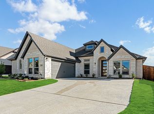 16908 Tussock Ave, Justin, TX 76247