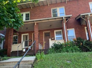 2158 N 4th St, Columbus, OH 43201