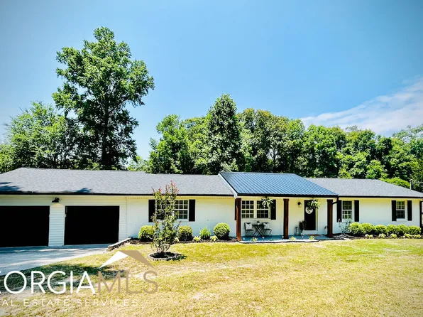 7151 Curtis Dr, Macon, GA 31216