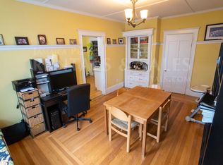100 Chestnut Ave APT 2, Boston, MA 02130