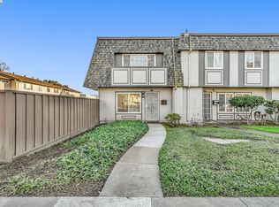 34547 Nantucket Cmn, Fremont, CA 94555