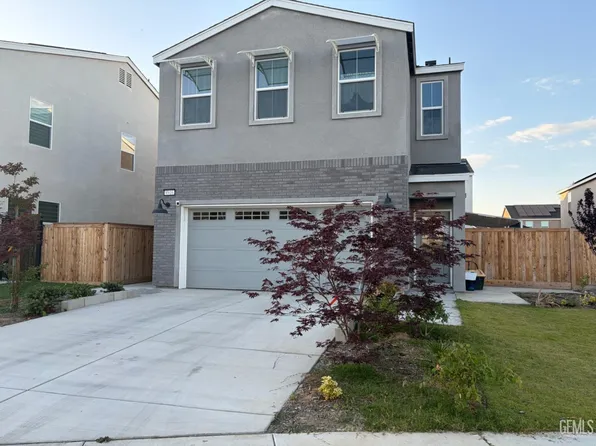 8916 Savona Ln, Shafter, CA 93263