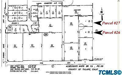 2nd image of 0 Avenue 320