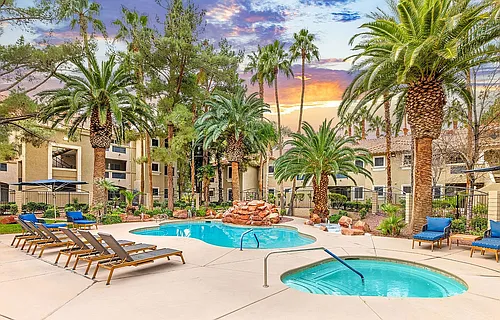 Destinations Spring Valley 55+ Apartment Homes Photo 1