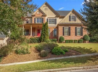 7326 Lazy Hammock Way, Flowery Branch, GA 30542