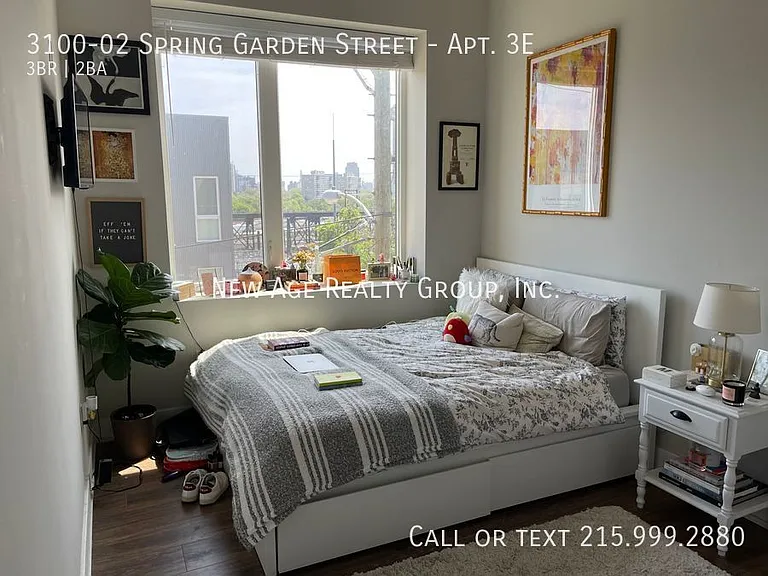 3100 Spring Garden St #3E — Photo 17