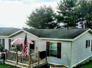 427 Frieden Mnr, Schuylkill Haven, PA 17972